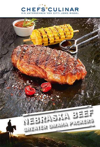 Nebraska Beef