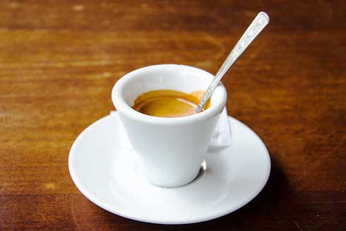 Espresso