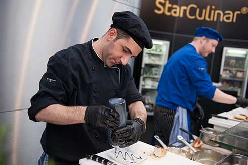 Star Culinar