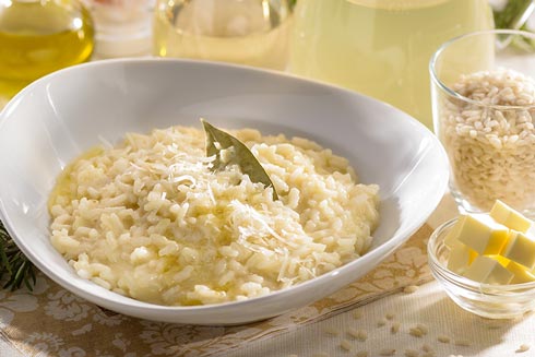 Risotto Reis