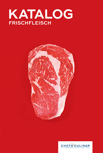 Katalog Frischfleisch