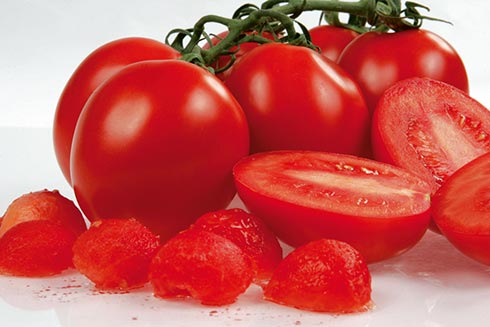 Intense Tomaten