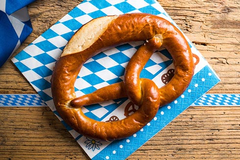 Oktoberfest Rezepte