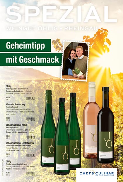 Weingut Ohlig