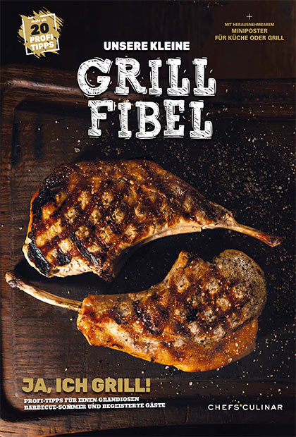 Grill Fibel