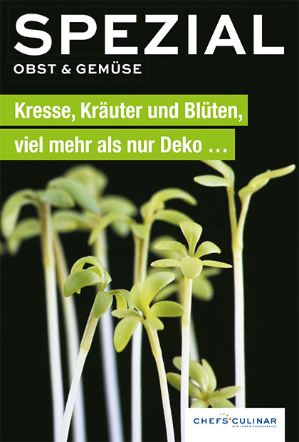 Koppert Cress