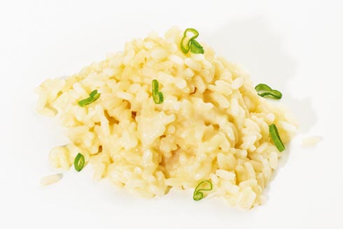 TK STAR CULINAR HI TASTE Weißwein-Risotto