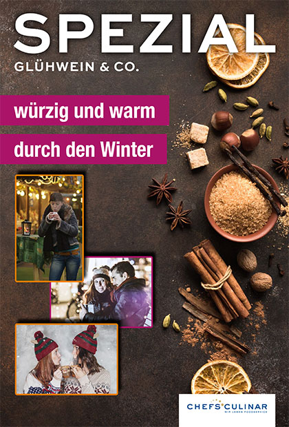 Glühwein