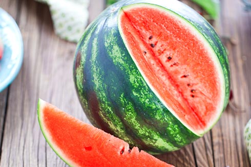 Wassermelone