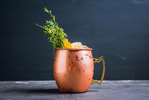 Moscow Mule