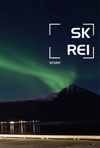 Skrei