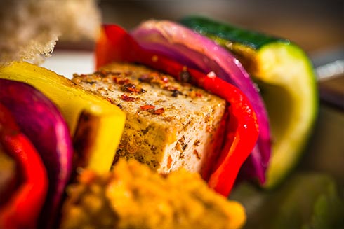 Fleischlose Alternativen