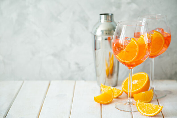 Aperol Spritz