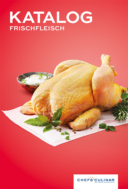 Katalog Frischfleisch
