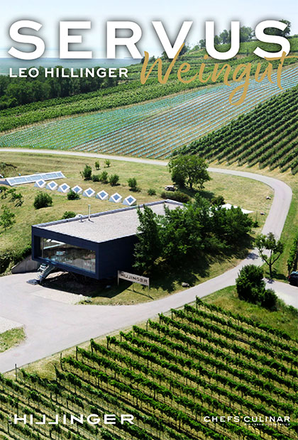Servus Weingut