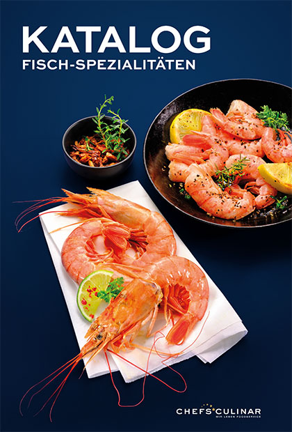 Fisch Katalog