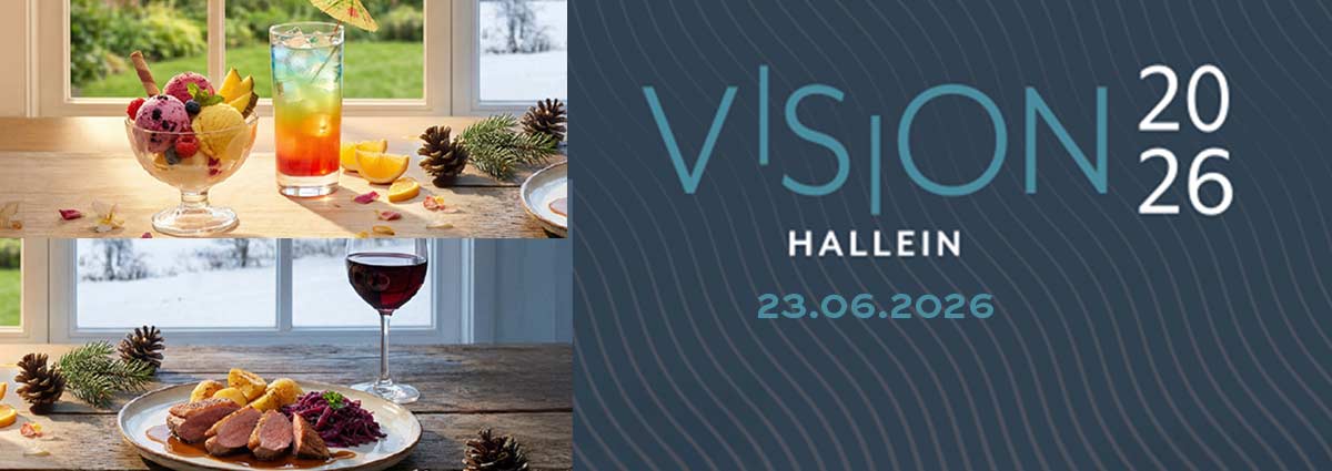 VISION Hallein