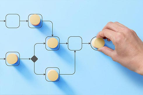 Mit CHEFS VALUE mehrere Betriebe einheitlich steuern