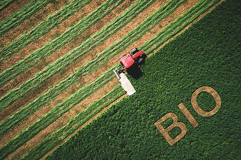 CHEFS CULINAR Bio und Nachhaltigkeit