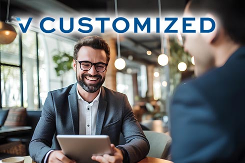 CHEFS VALUE V Customized