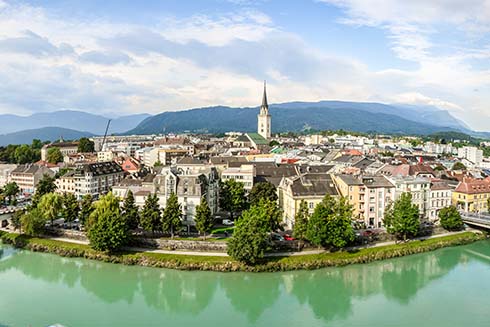 CHEFS CULINAR Kärnten