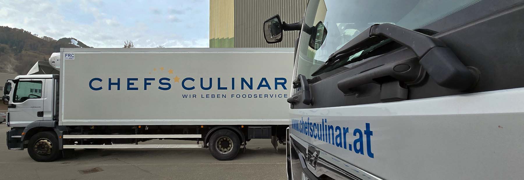 Jobs bei Chefs Culinar