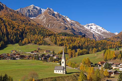 CHEFS CULINAR Osttirol