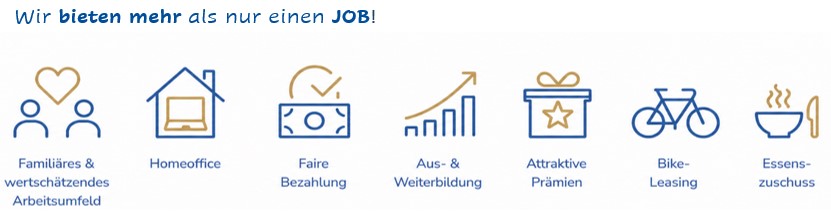 Vorteile bei CHEFS CULINAR