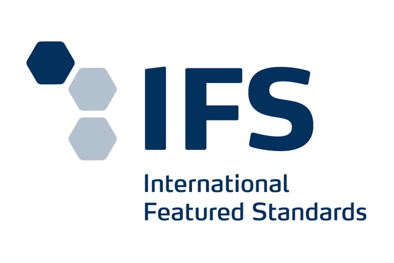 IFS Logistics Standard